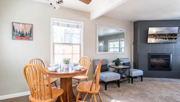 Camp Sueno #2420 - Foto 5, Servicio de comidas en la habitación