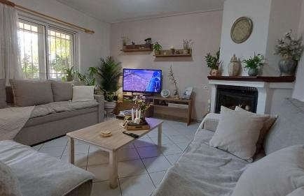 Cozy γωνιά στο χωριό - Foto 5