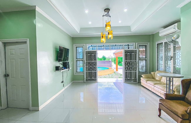 The Amazia Pool Villa - Foto 40