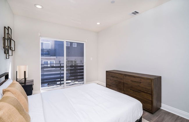 Brand NEW Luxury 3bdr Townhome In Silver Lake - Foto 4