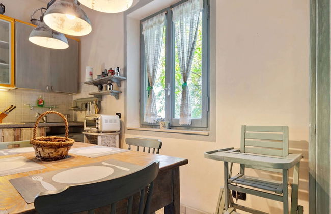 Apartment in Stroncone Near Piediluco Lake - Foto 27