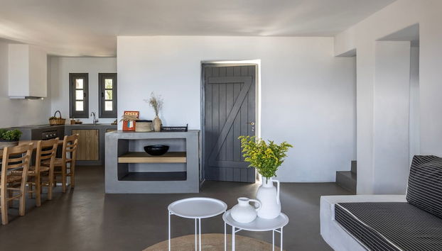 Azure 5 Bedroom Villa Sea View Private Pool - Foto 5, Habitación