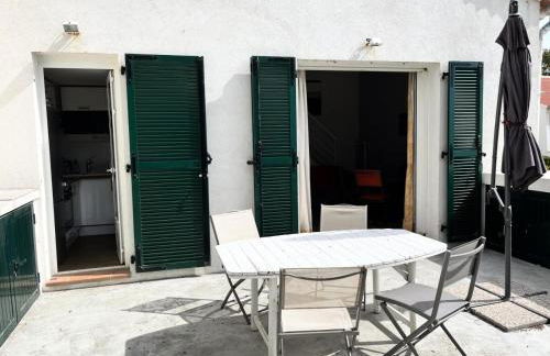 Résidence Les Myriades - maeva Home - Appartement bord de mer 2 pièces 4 personnes - Prestige MAE-3093 - Foto 17