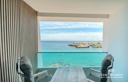 Sea Breeze Suites - Photo 18