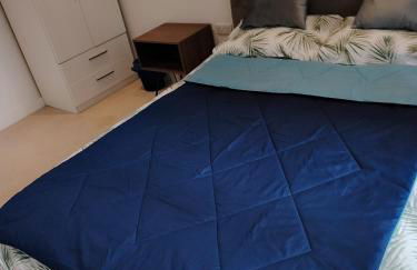 Modern two bed room flat at Elephant Castle - Foto 8