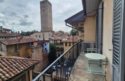 Piazza Vecchia Boutique Apartment - Foto 21