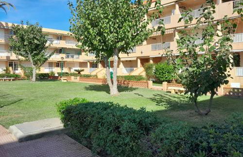 Bonito apartamento en Puerto Bello La Manga - Foto 45