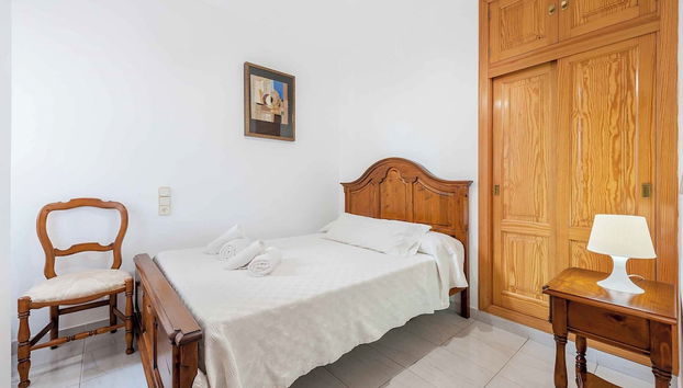 Can Cladera - Foto 5, Habitación