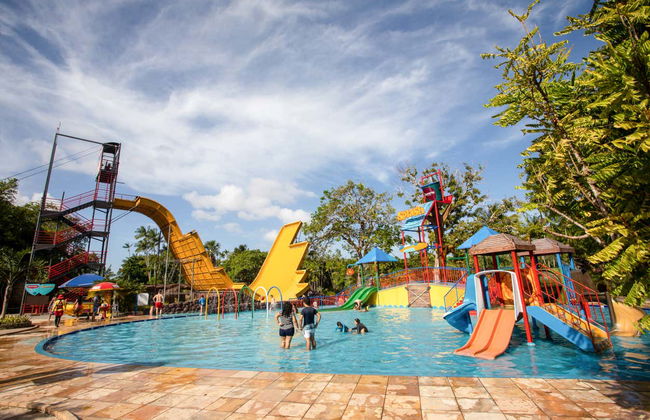 Excursión a Valparaíso Adventure Park - Foto 2