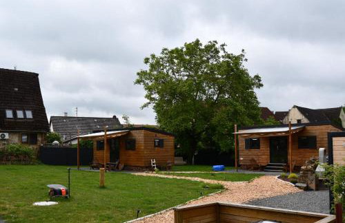 Peryton Houses -Chalets zum Wohlfühlen - Foto 18