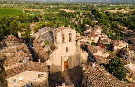 Maison des lavandes - Foto 51