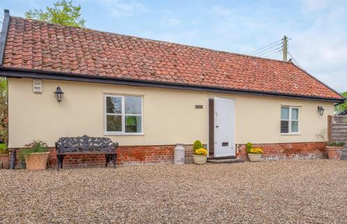 The Old Dairy - Foto 6