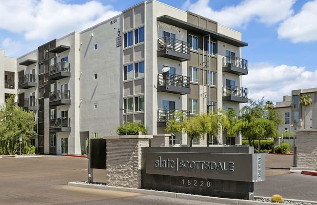 Slate Scottsdale - Foto 29