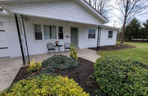 Hot tub bubbles on Butler - Foto 3