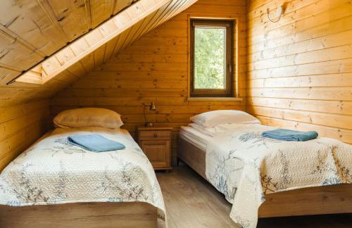 Agroturystyka Monte Luna - domki - Foto 4