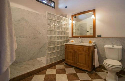 Sandra Spacious Tuscan Villa With Private Pool - Foto 31