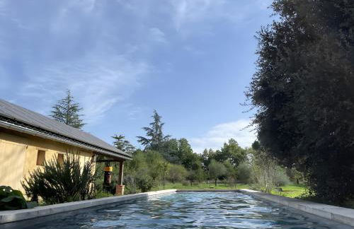 Le Galet du Chant du Buc - Foto 18