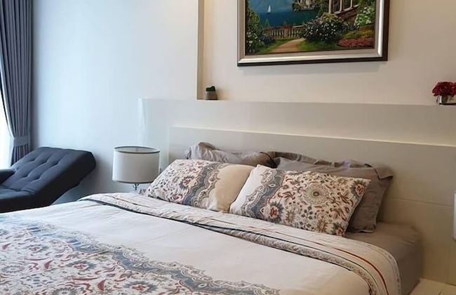 The Astra Luxury Suit condo - Foto 26