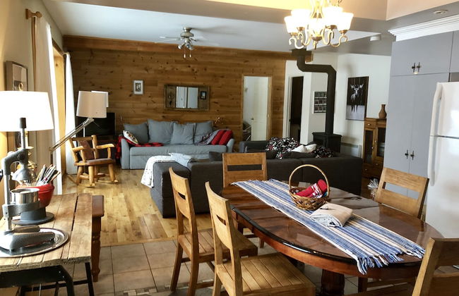 Chalets Le Village Suisse - Foto 51