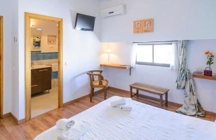 La Fábrica de Juan Antequera - La Joya by Ruralidays - Photo 22