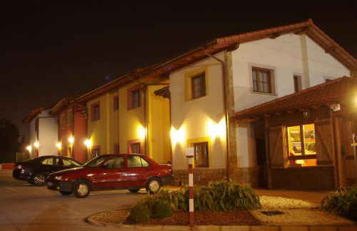 Apartamentos Rurales Antojanes - Foto 11