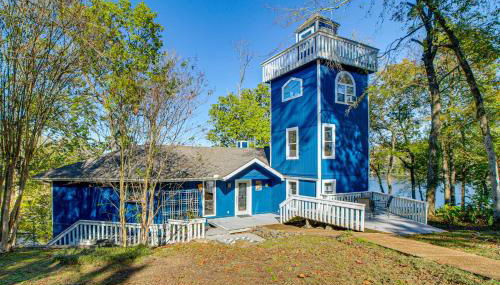 Lake Hamilton Escape with Boardwalk and Boat Dock! - Foto 3