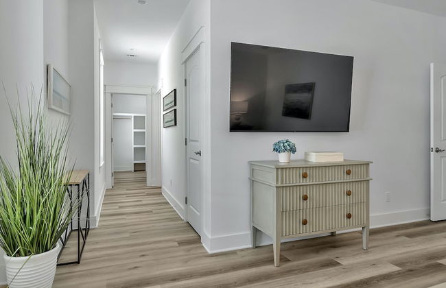 30A Beach House - Turquoise Tides - Foto 8