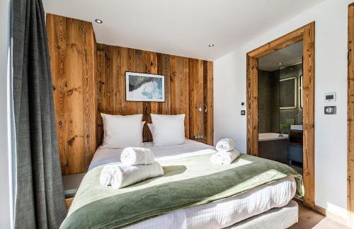 Chalet Badi Argentière Chamonix - by EMERALD STAY - Foto 18