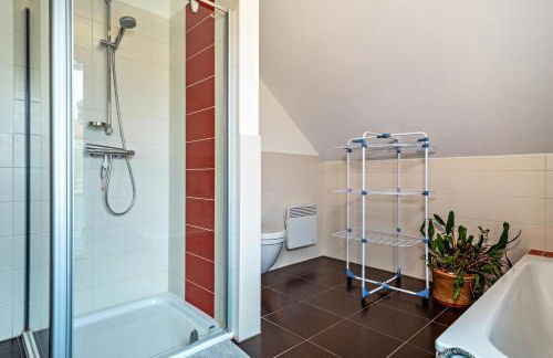 Haus Barbara, Ferienwohnung, 90qm - Foto 18