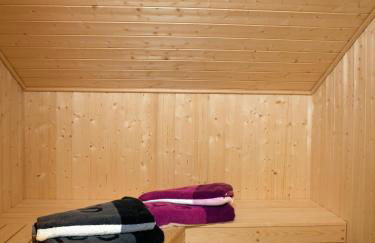 Dänische Ferienhäuser am Salzhaff Haus Käpt´n Nemo - Foto 12