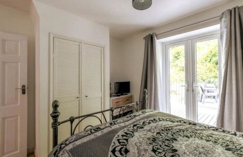 Stylish 2BD Family Hideaway in Dover - Foto 7