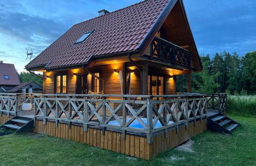 Wypoczynek na Mazurach U Sebka - Foto 52