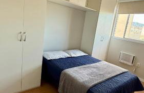 Apto moderno e bem localizado - Photo 8