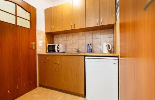 Mała Wenecja - pokoje gościnne - Foto 22