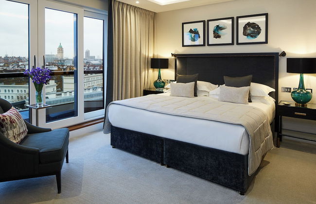 Cheval Gloucester Park at Kensington - Foto 11