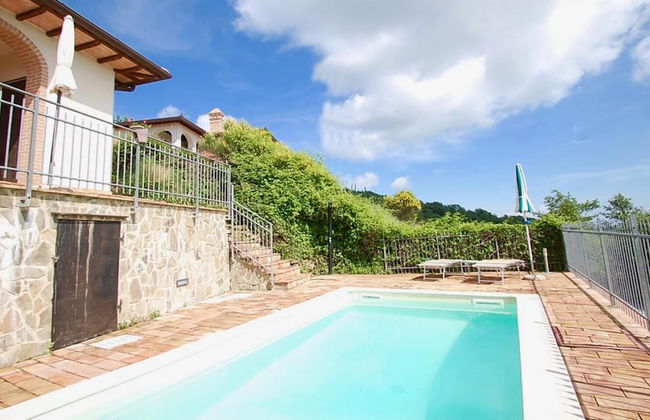 Villa Maggiorana 10 - Photo 4