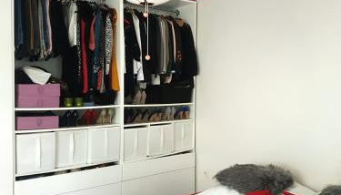 Get-your-flat - Tiny Flat in Gründerzeithaus, super sweet, Kreuzviertel - 50 m2 EG Haustier auf Anfrage - Foto 3