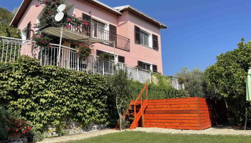 Apartment Villa Paradiso - DOL190 by Interhome - Foto 3