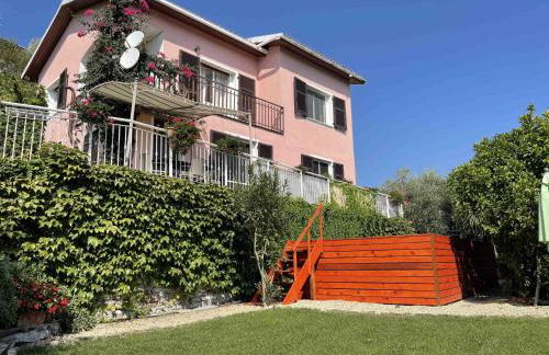 Apartment Villa Paradiso - DOL190 by Interhome - Foto 3