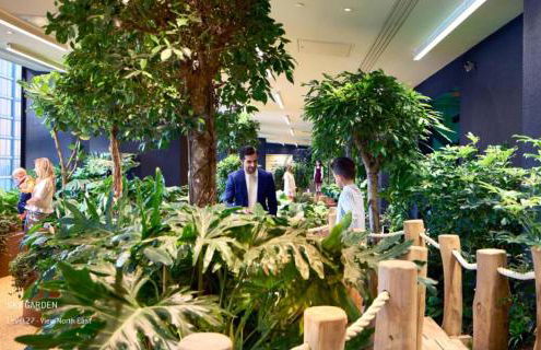 3 Bedrm Luxury Serviced Apartment in Canary Wharf - Foto 8