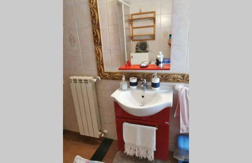 Alloggio turistico Id 14737 La mansarda Free Parking, wi-fi - Foto 19