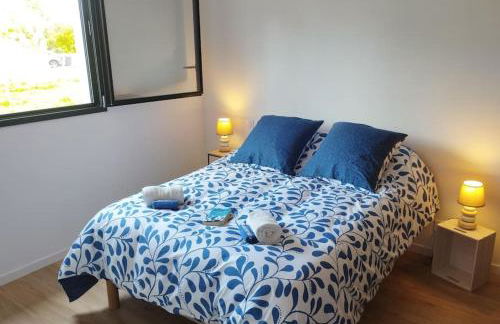 Maison familiale, confortable, au coeur du village - Foto 32