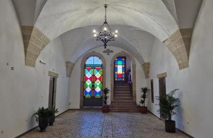 Palazzo Chloris Romantica Dimora Liberty Salento - Foto 43