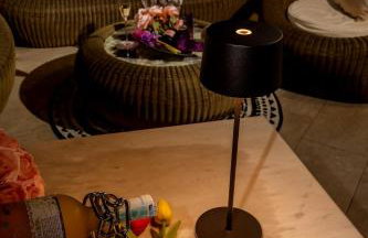 Uniquely designed Villa Ivana with outdoor Jacuzzi nearby the pebble Banje beach at the Island of Solta - Photo 41