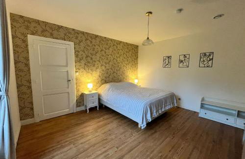 Domaine de Pourrouquet - Demeure de charme et Gîte - Photo 33