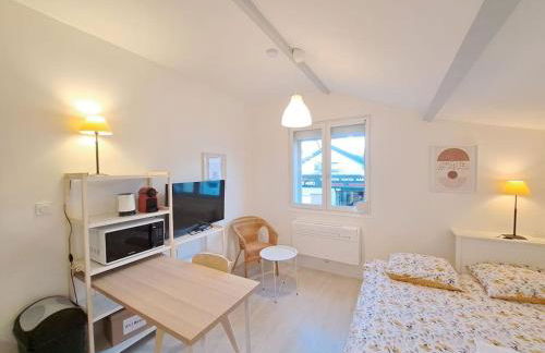 Miami - Studio neuf - Foto 7