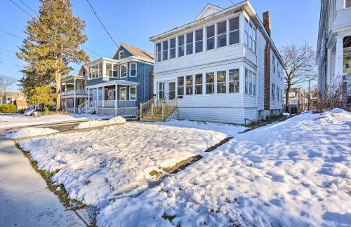 Charming Albany Retreat ~ 3 Mi to Downtown! - Foto 23