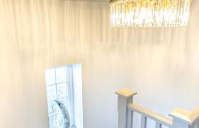 Wisteria View with hottub & cabin sleeps 20 - Foto 28