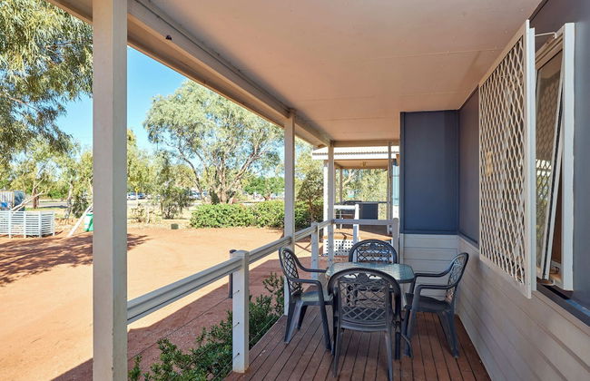 RAC Exmouth Cape Holiday Park - Foto 63