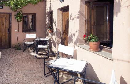 Casa Rural Las Águedas - Photo 40